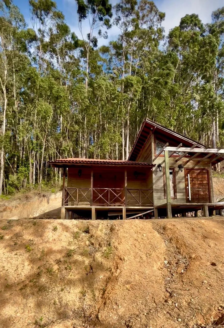 Sítio a venda!!! Aceito proposta  - Foto 8