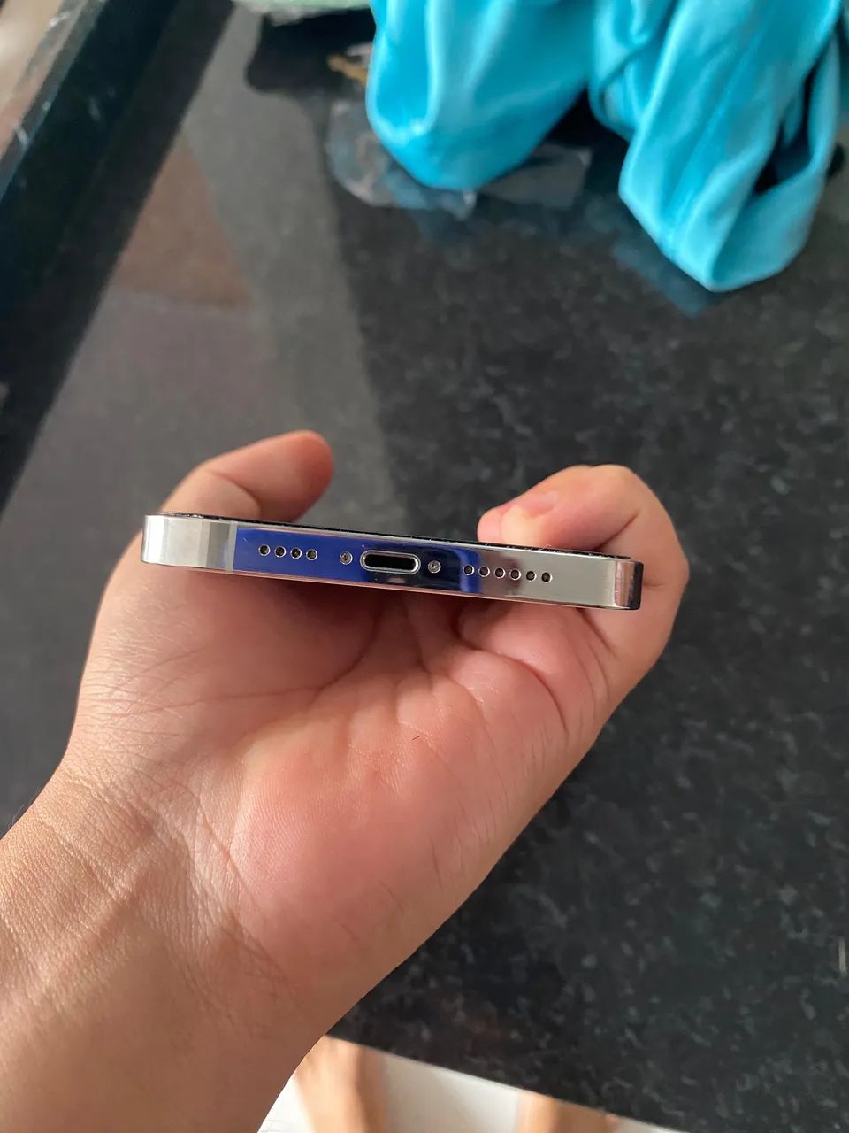 iPhone 13 Pro Max  - Foto 4
