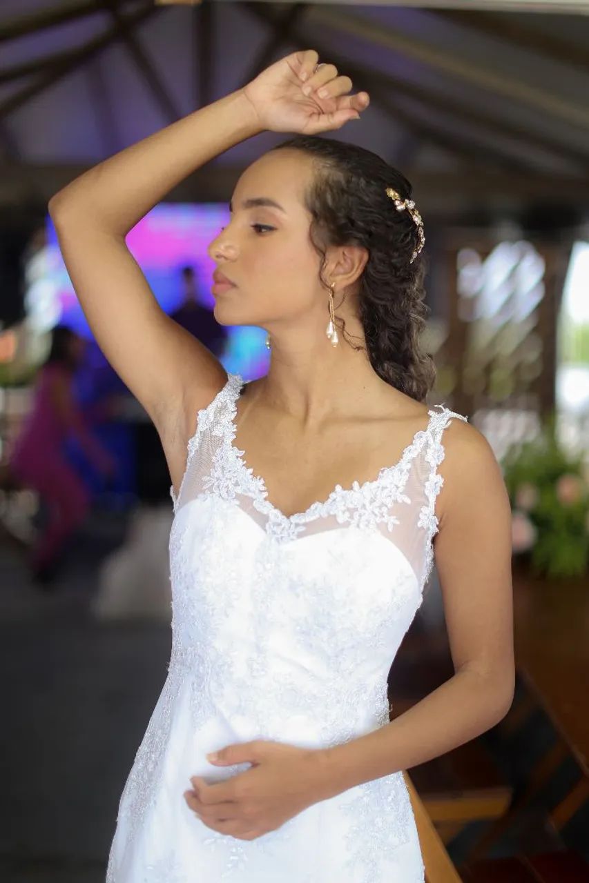 Vestido de noiva! - Foto 4