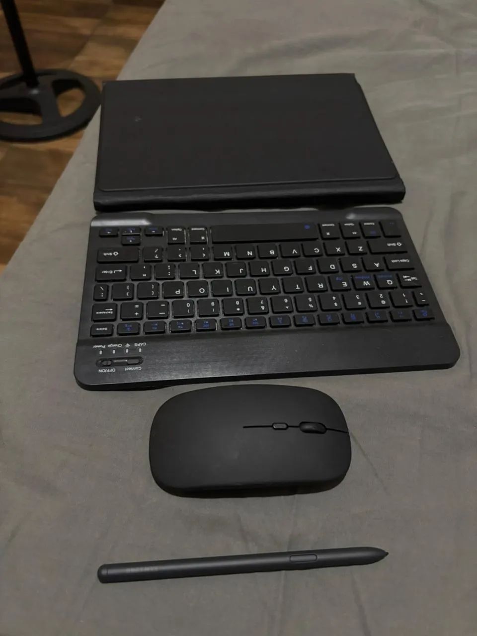 Tablet Sangung - tab S6 Lite  - Foto 2