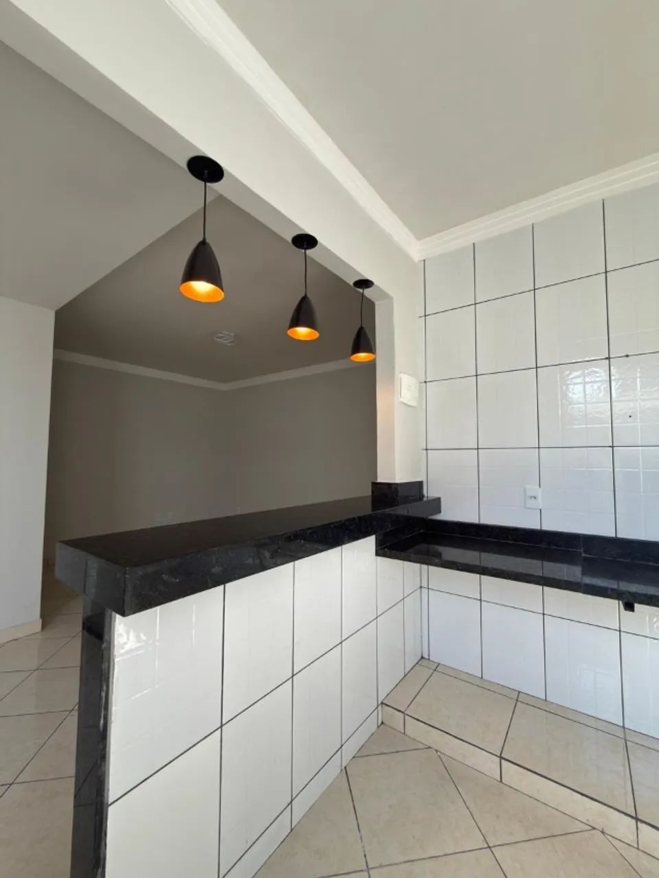 CASA DUPLEX À VENDA | BAIRRO CIDADE NOVA - Foto 3