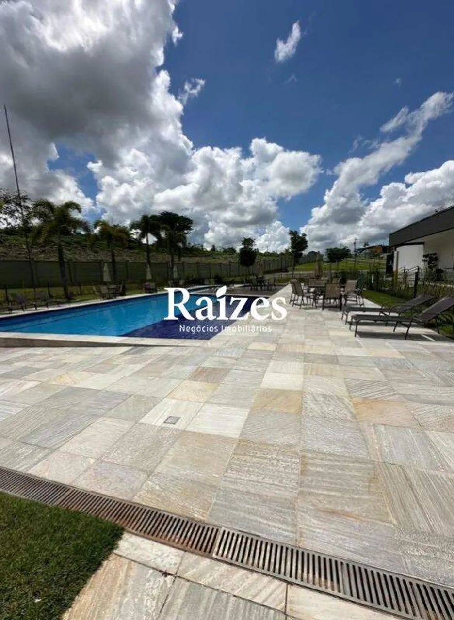 Terreno em condomínio fechado com 331m2 em Uberlândia - Foto 4
