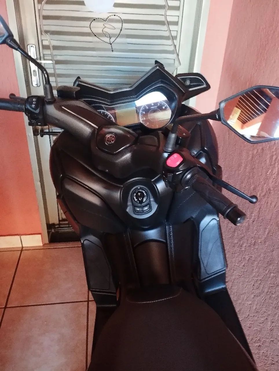 Moto Extra 