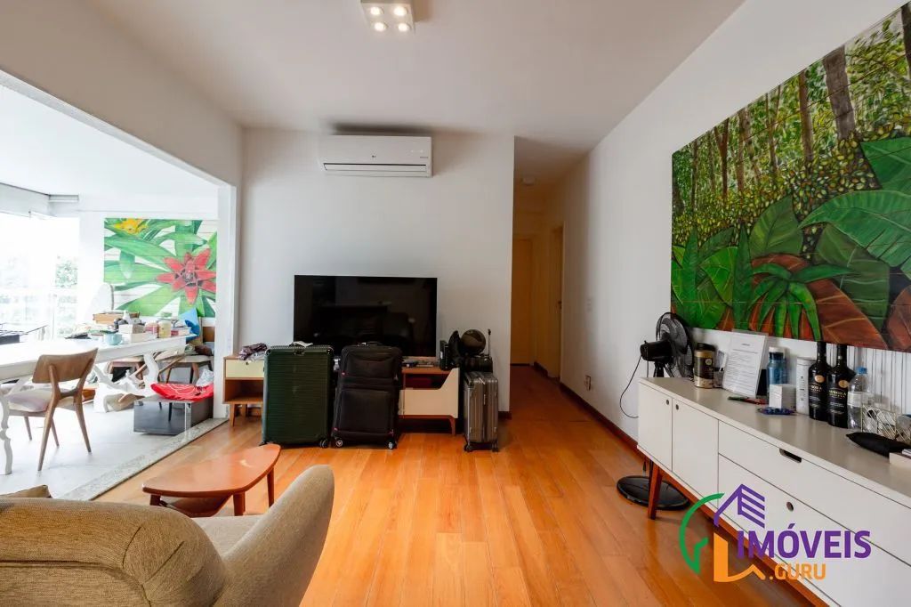 APARTAMENTO - BROOKLIN - SP - Foto 3
