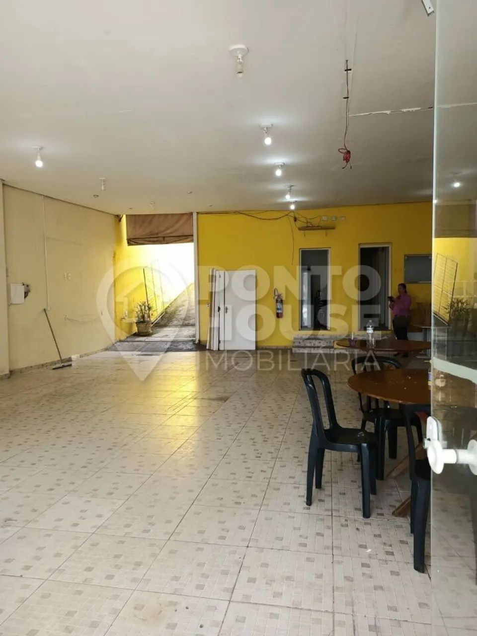 Galpão para locação na Vila Alexandria de 330 m² entre Aeroporto e Vila Mascote - Foto 18