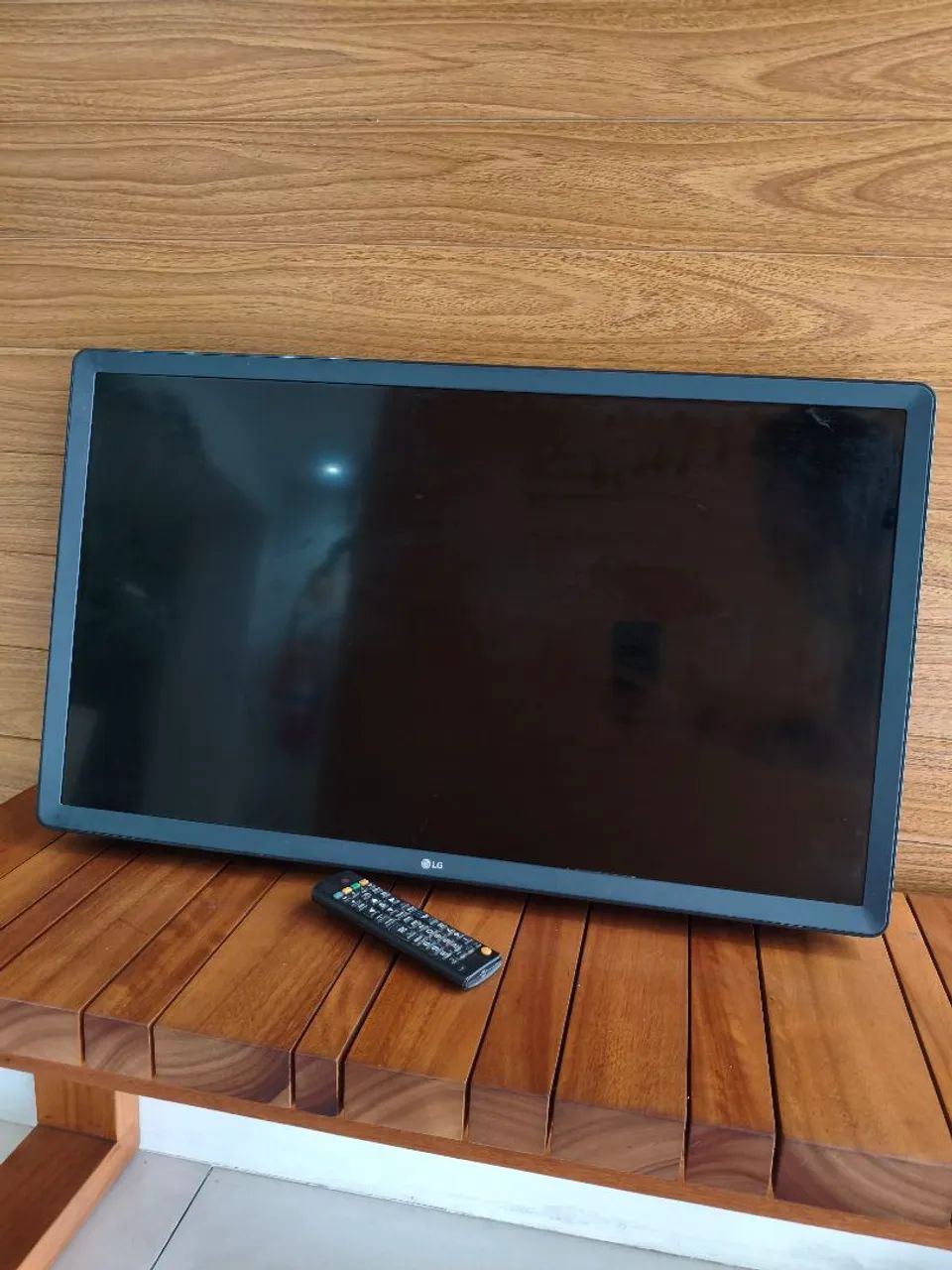 Tv LG WEBOS 32POL SMART  - Foto 5