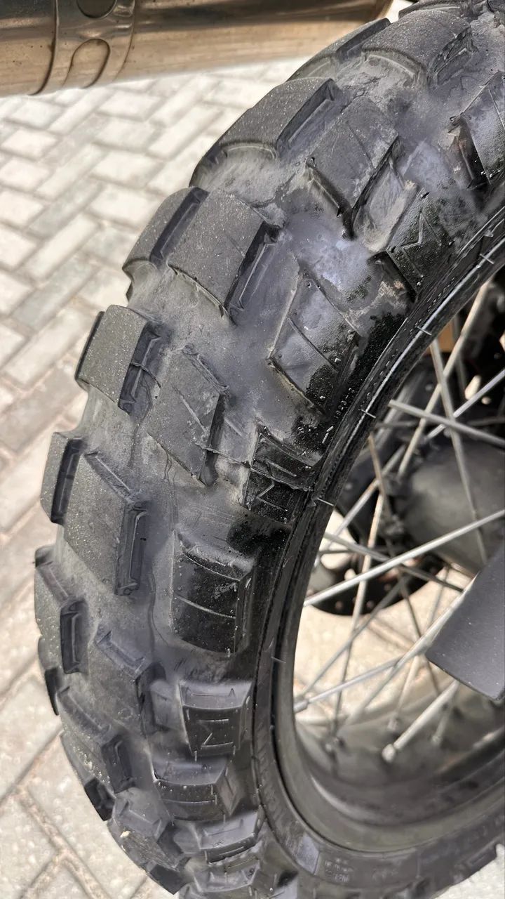 F800 GS 2014  - Foto 4
