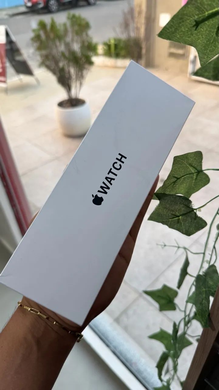 Apple Watch SE 3 40mm  - Foto 2