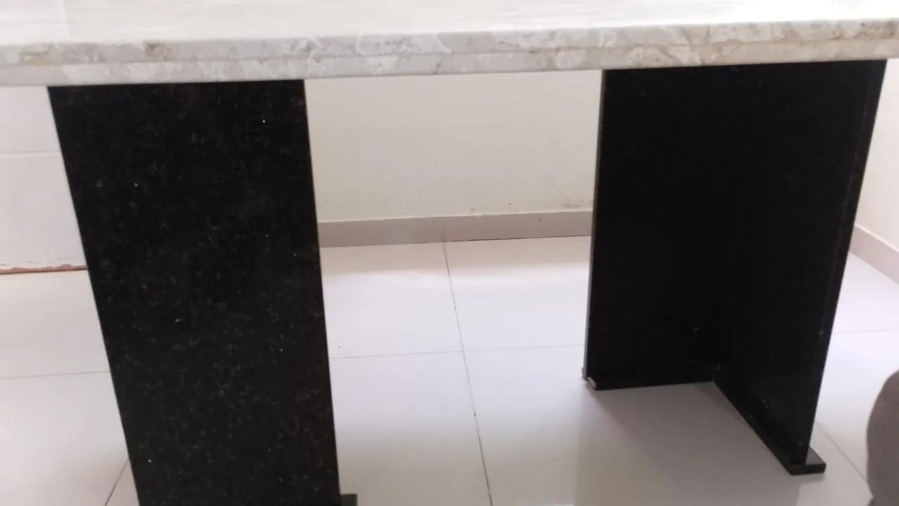 MESA DE MÁRMORE - Foto 3
