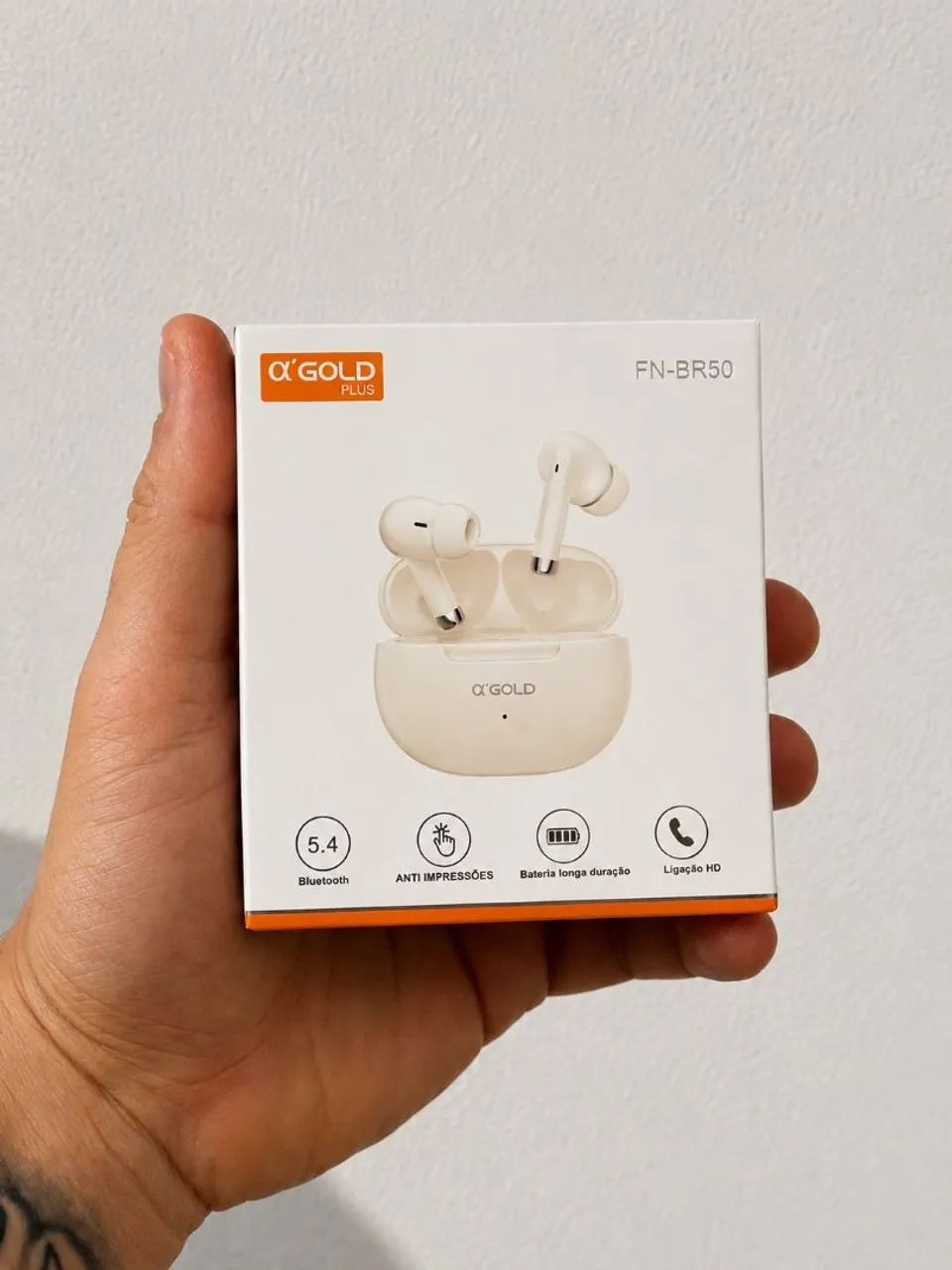 FONE BLUETOOTH 