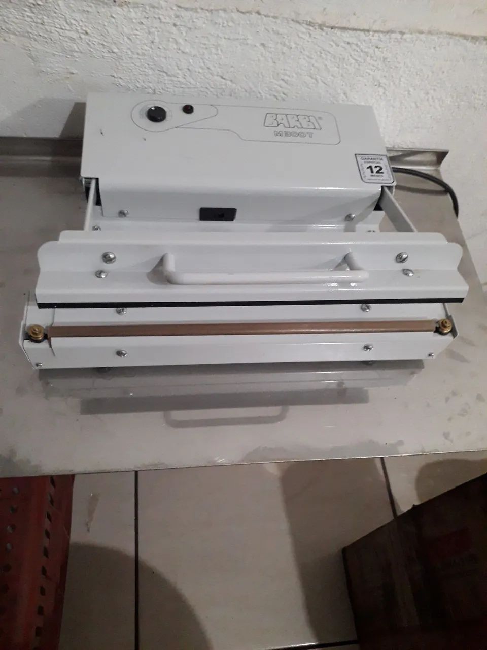 Equipamentos para fabricação de pirulito  - Foto 2