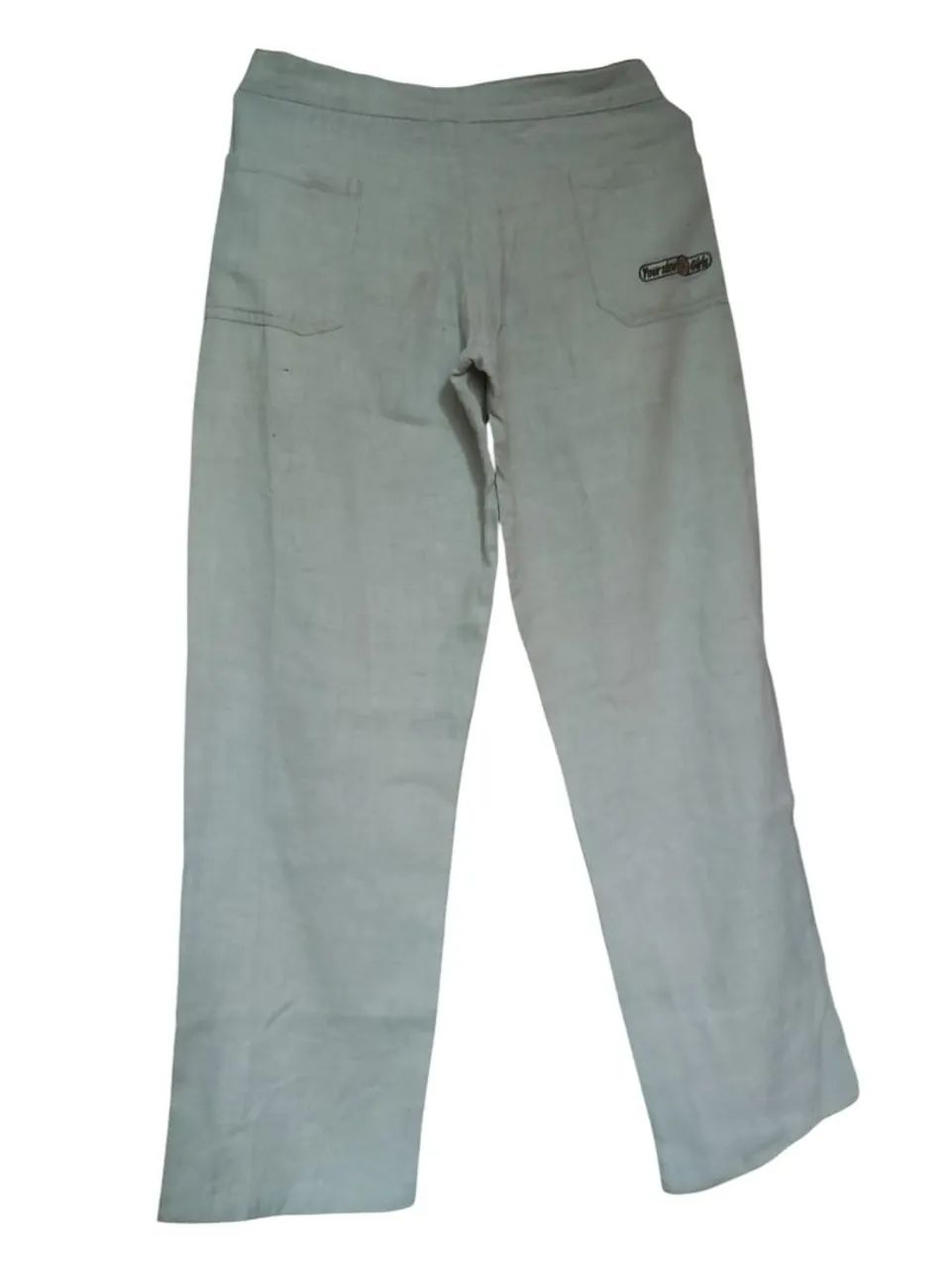 Calça M  - Foto 2