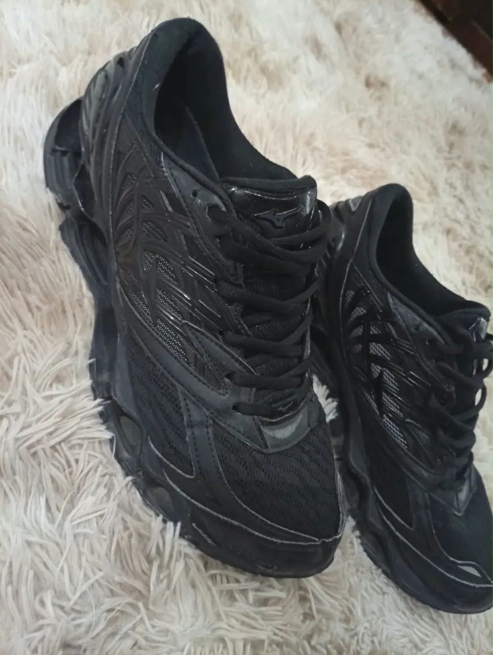 Mizuno Pro 8 - Foto 3