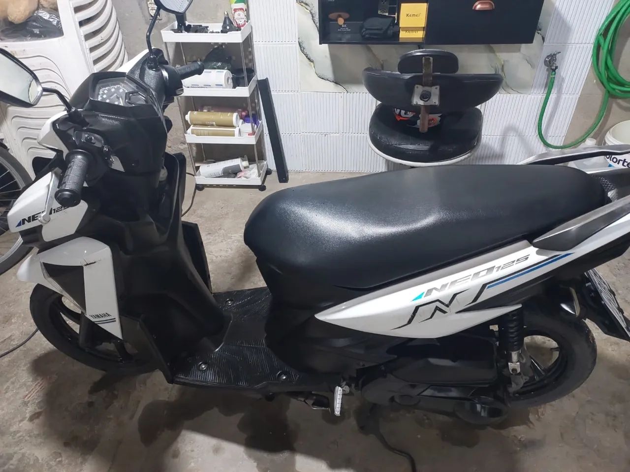 Neo 125cc - Foto 2