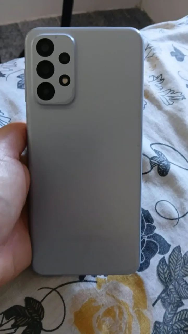 Samsung galaxy  a 23 com nfc 