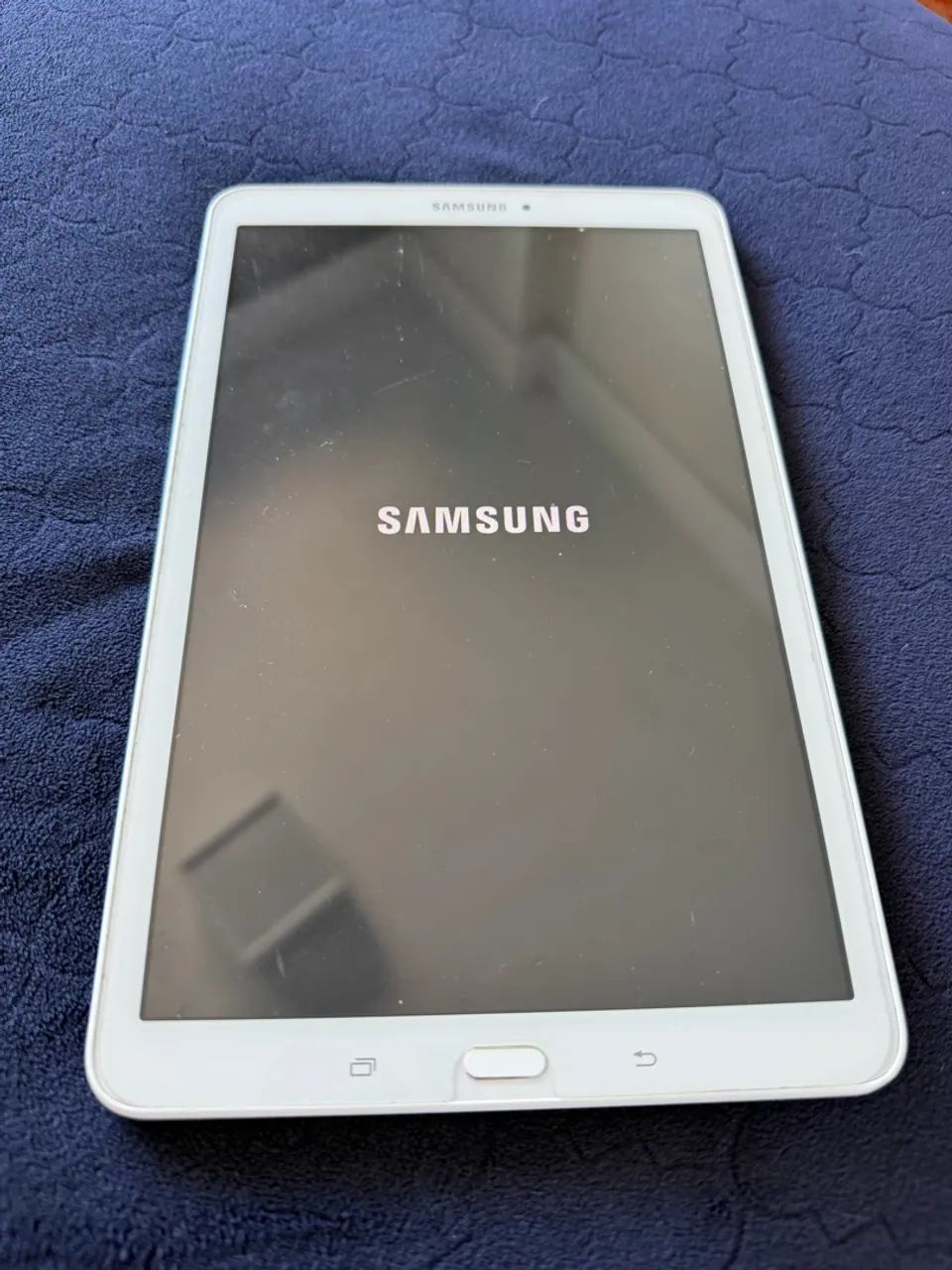 Samsung tablet E - Foto 4