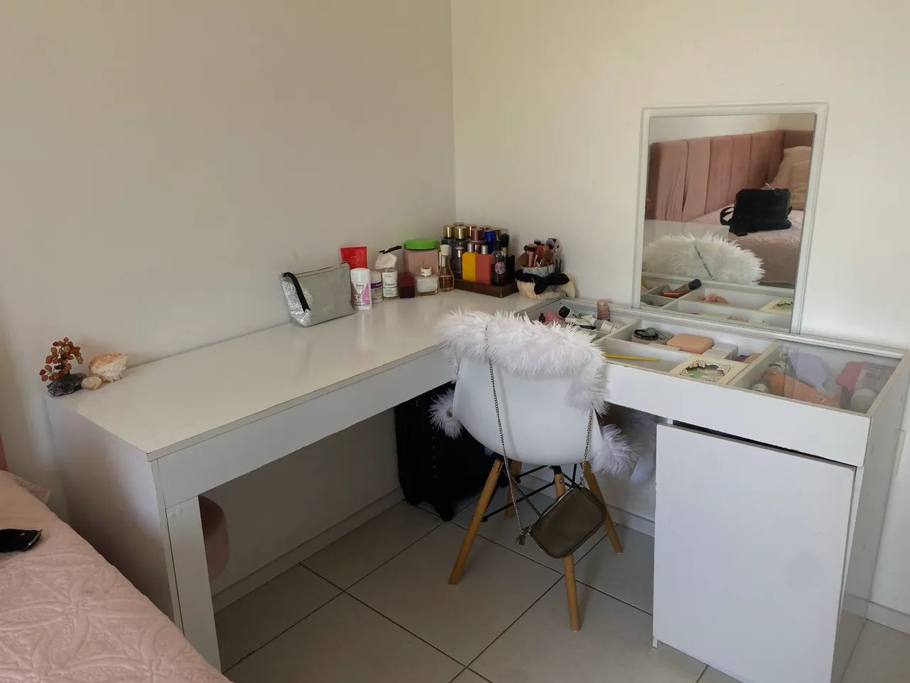 Penteadeira  - Foto 3