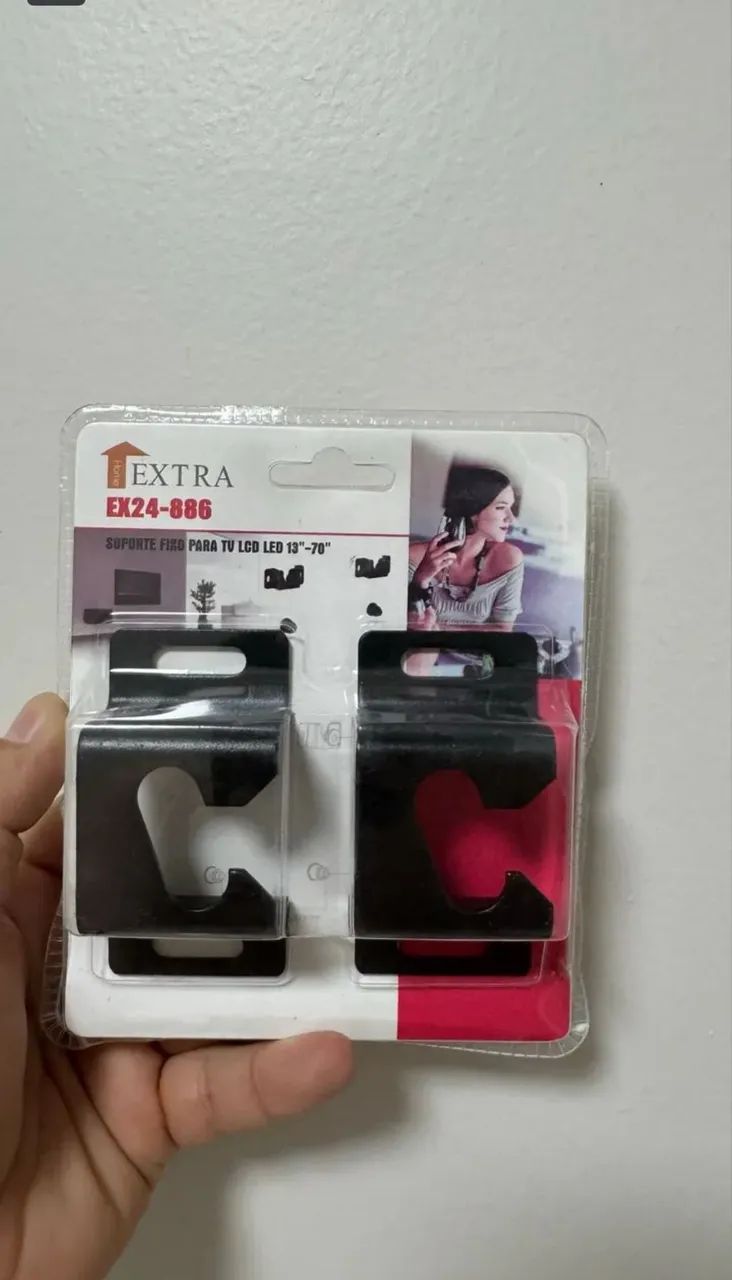 SUPORTE PARA TV  - Foto 2
