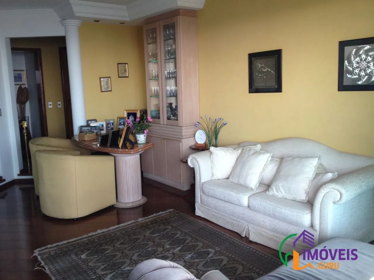 APARTAMENTO - TATUAPÉ - SP - Foto 4