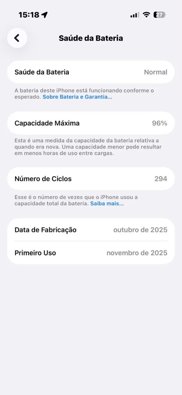 iPhone 17 256gb - Foto 5
