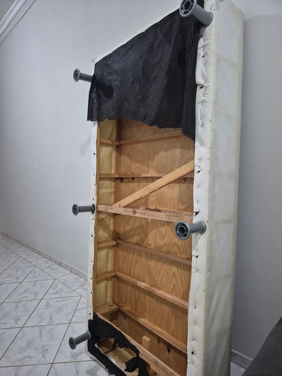 Boxe solteiro - Foto 2