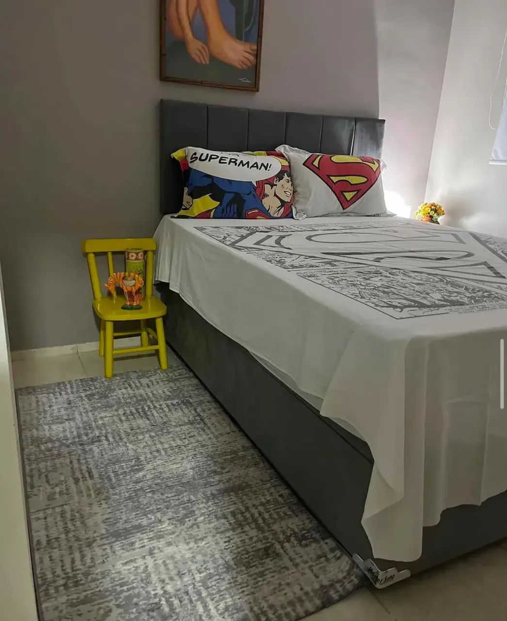Apartamento com 1 quarto no Chapada dos Bandeirantes - Foto 2