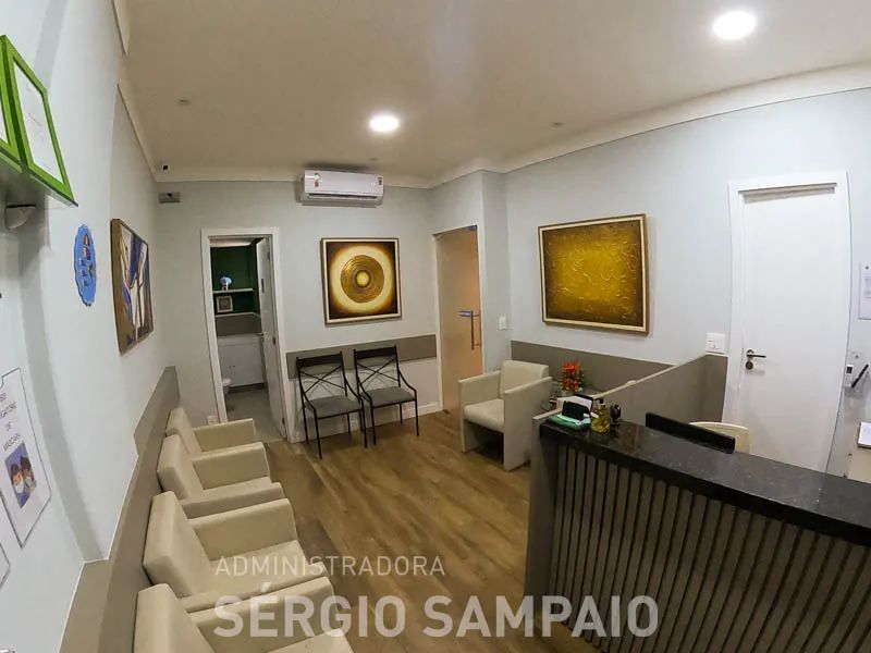 Sala para Venda, 119m², Rio vermelho, Salvador - Foto 2
