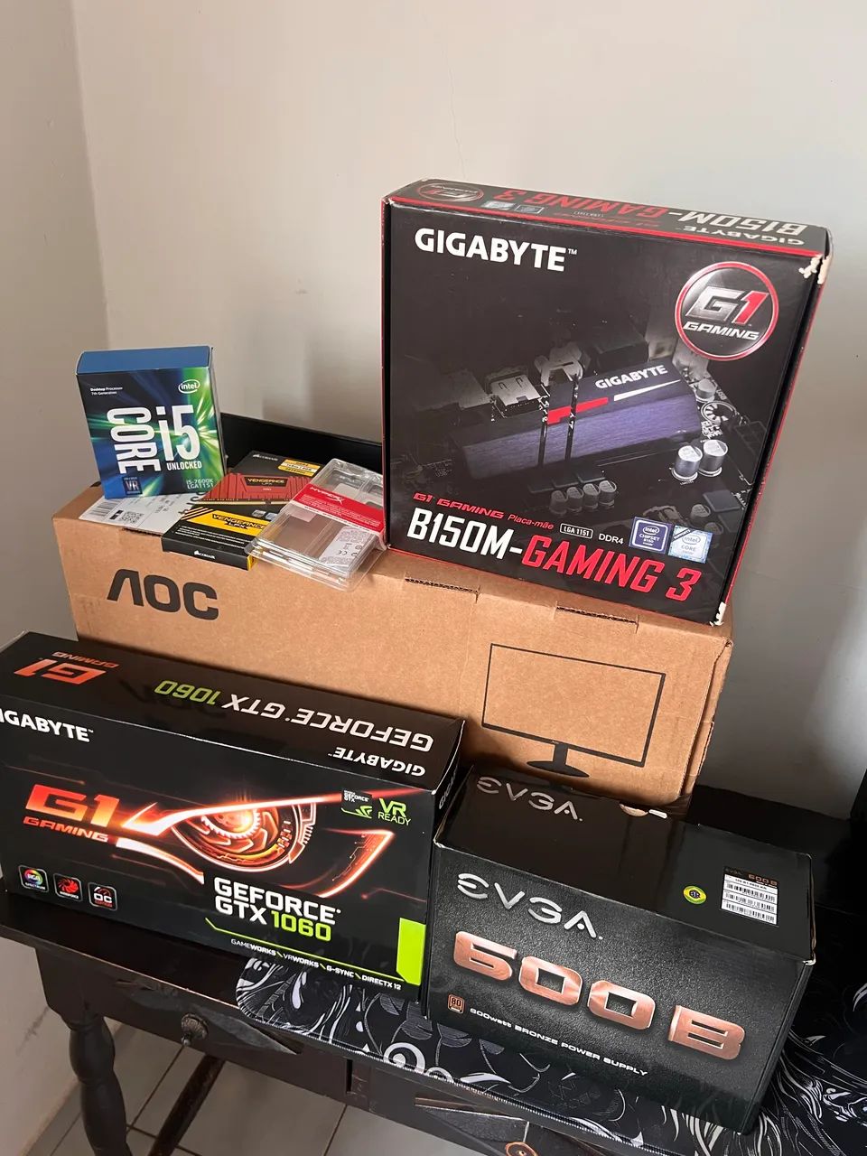 PC GAMER COMPLETO  - Foto 2