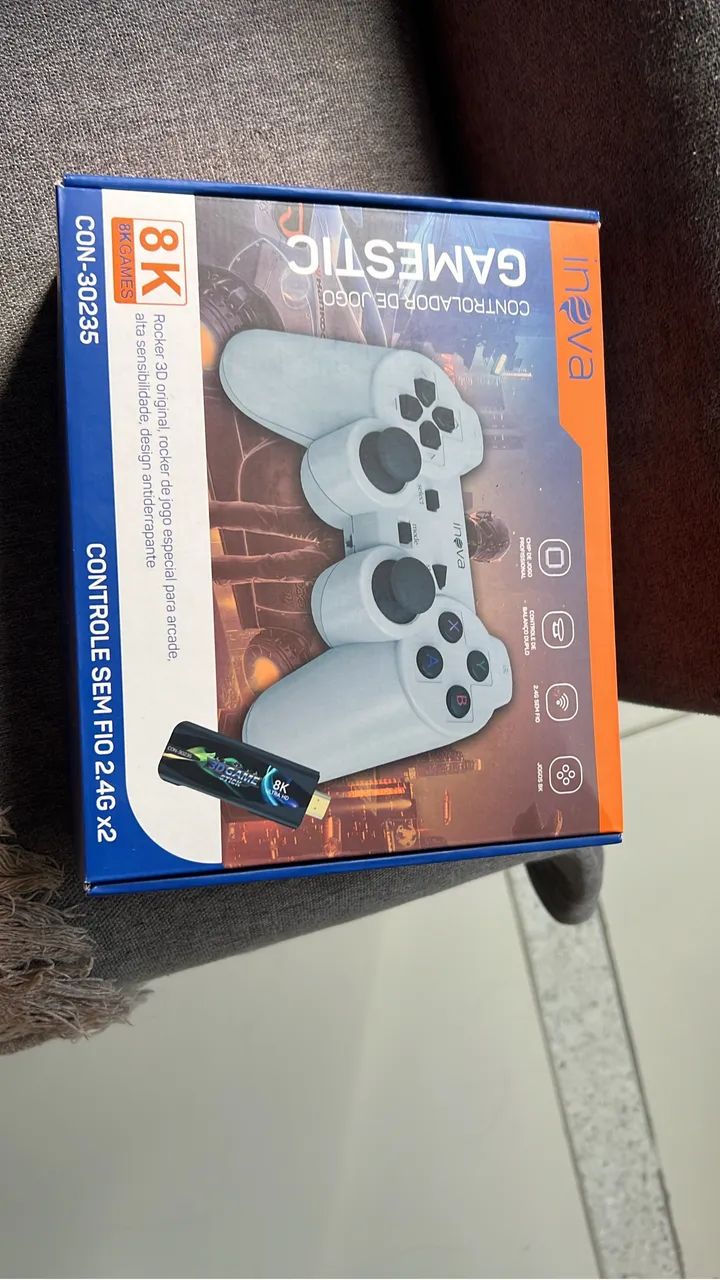  Vendo troco - Foto 2