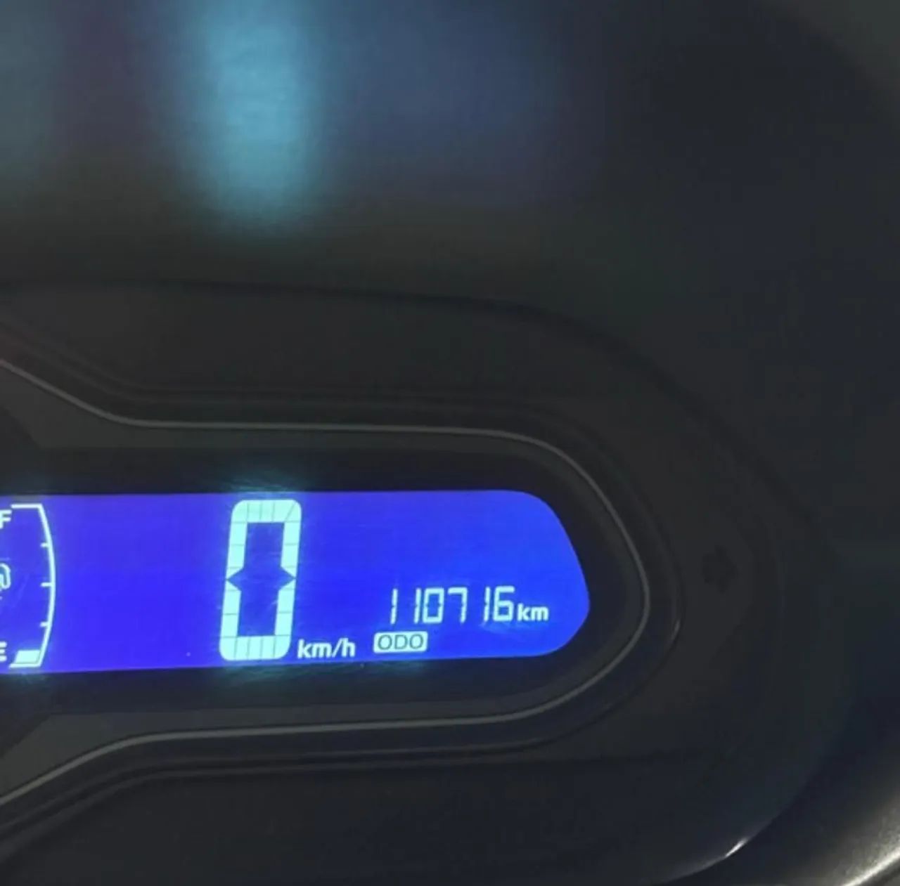 Chevrolet Prisma Sed. LTZ 1.4 8V Flexpower 4P 2022 - Foto 5