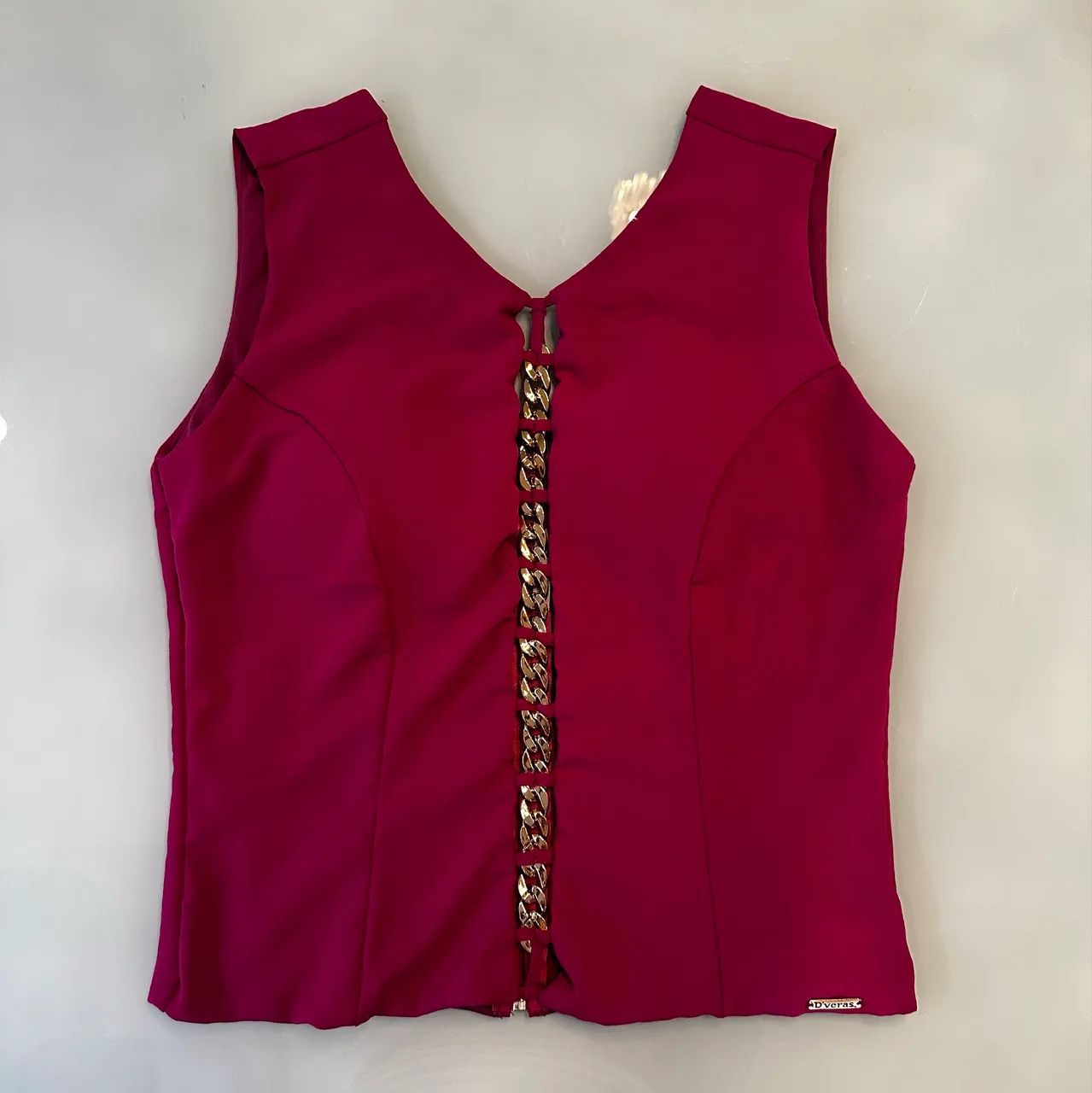 Bazar de roupas 