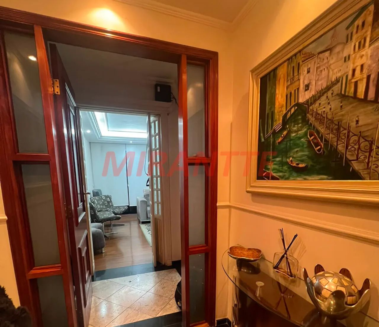 Apartamento de 170m² com 4 quartos em Santana - Foto 4