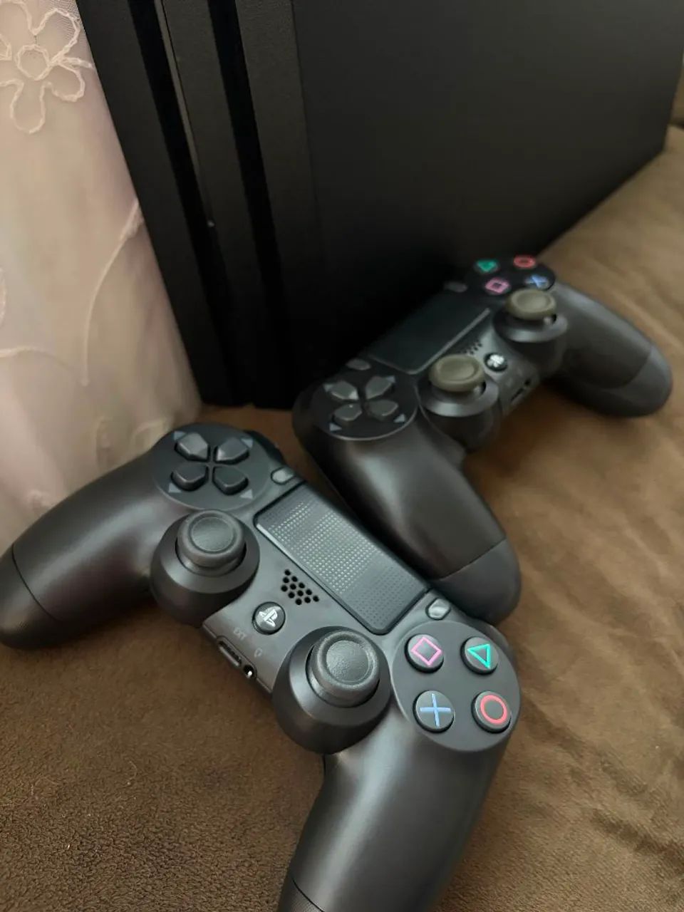 PS4 PRO - Foto 5