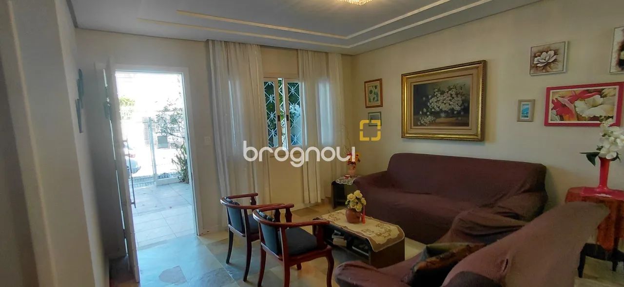 Casa com 4 quartos no Parque São Jorge, Florianópolis - Foto 5