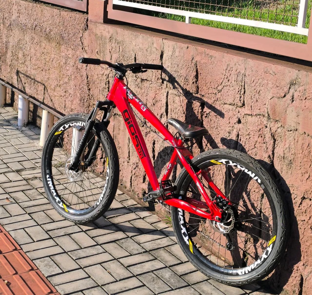 Gios 4trix  - Foto 2
