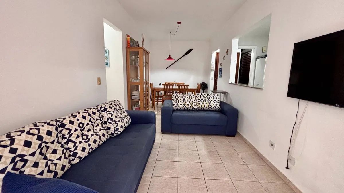 LINDO APARTAMENTO COM DOIS DORMITÓRIOS