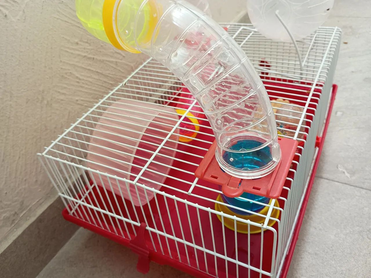 Gaiola hamster64962189281539121