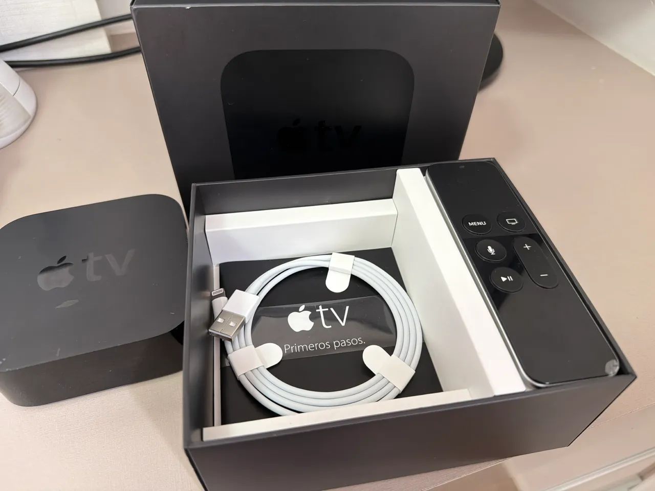 Apple TV HD (4a geração) - Foto 5
