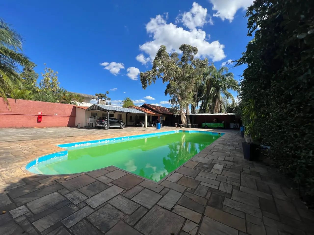Oportunidade casa na orla da Pampulha - Foto 4