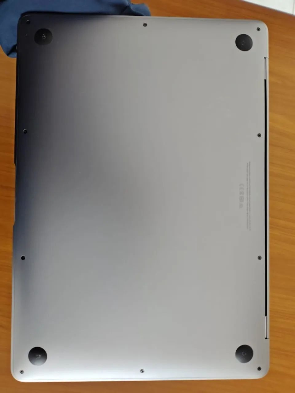 Macbook Air 2020 M1 - Foto 3
