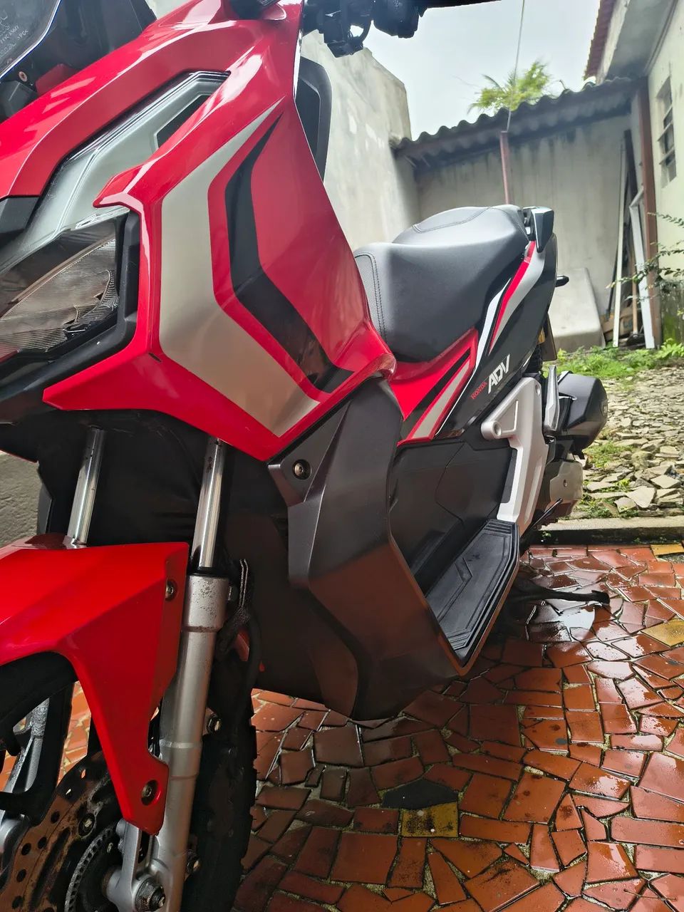 Honda ADV 150 - Foto 3