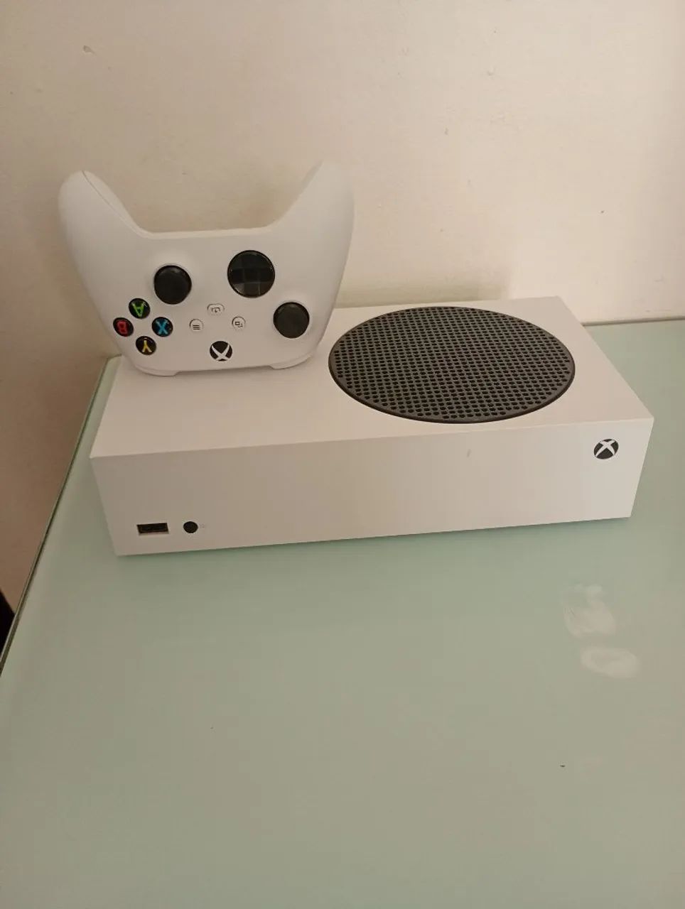 Xbox séries s