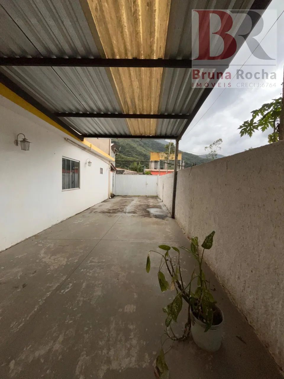 Galpão Capela - Magé - Foto 3