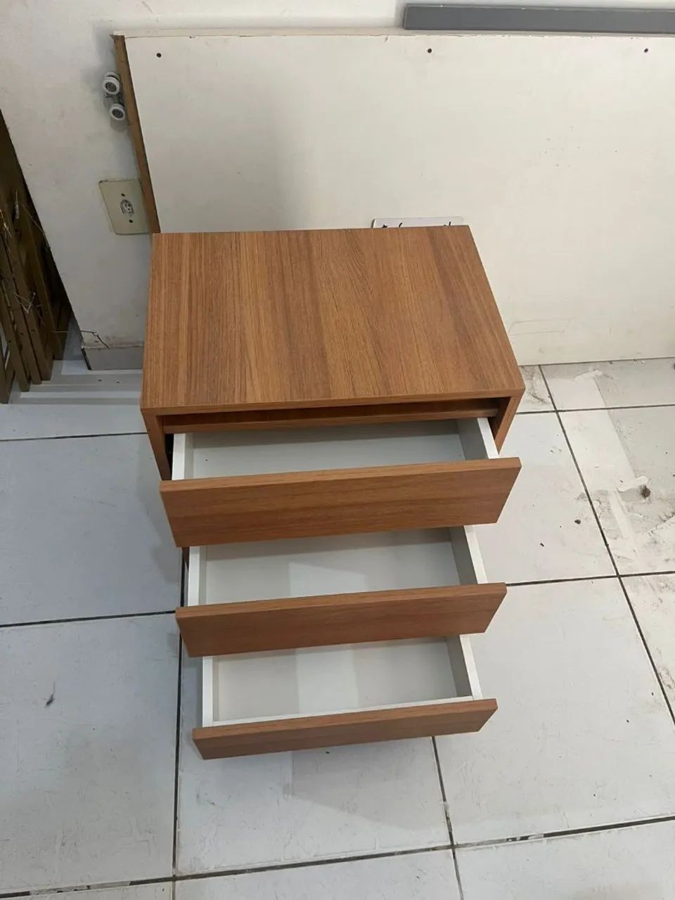 Gaveteiro 100% MDF - Foto 3