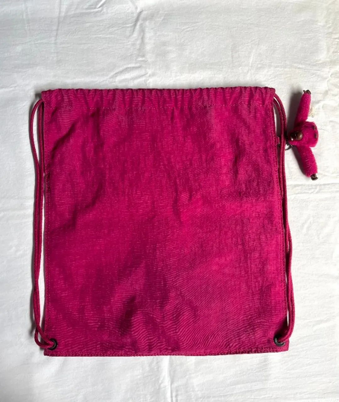 Mochila Kipling Original - Foto 2