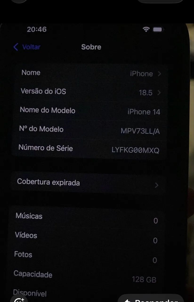 Celular  - Foto 2