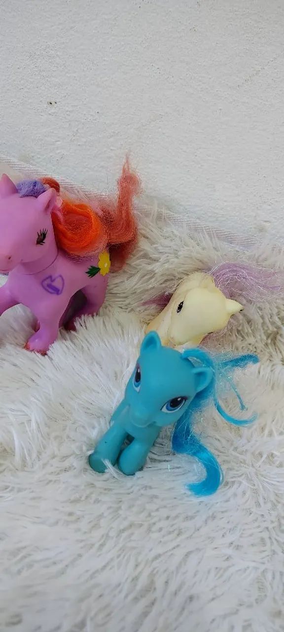 Poney lote  - Foto 4