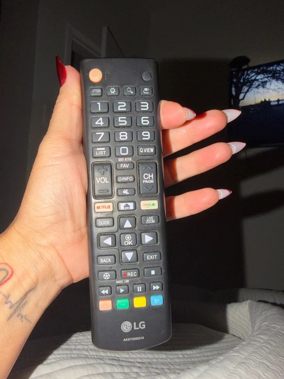 Tv 43 polegadas  - Foto 2
