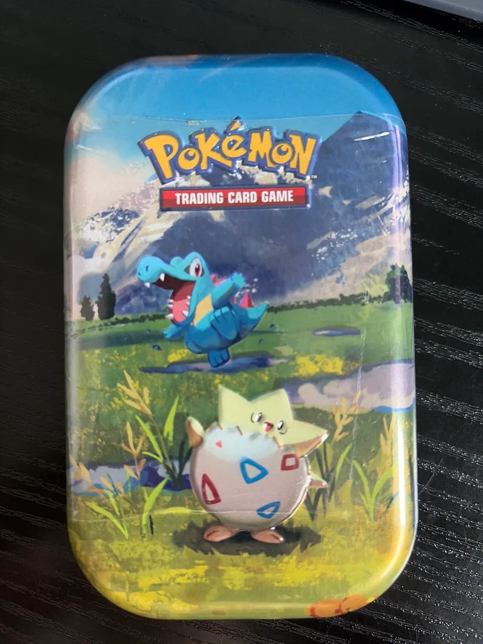 Pokemon TCG 5 Mini Tin Ascended Heroes - Foto 2
