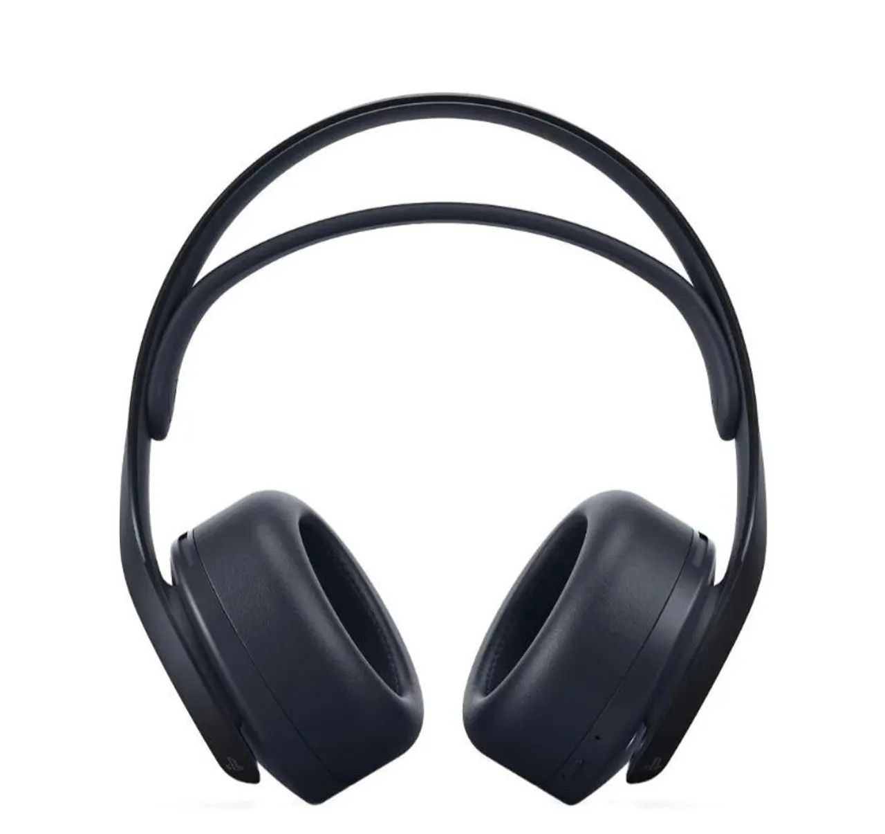 Headset Sony Pulse 3D - Midnight Black - Foto 2